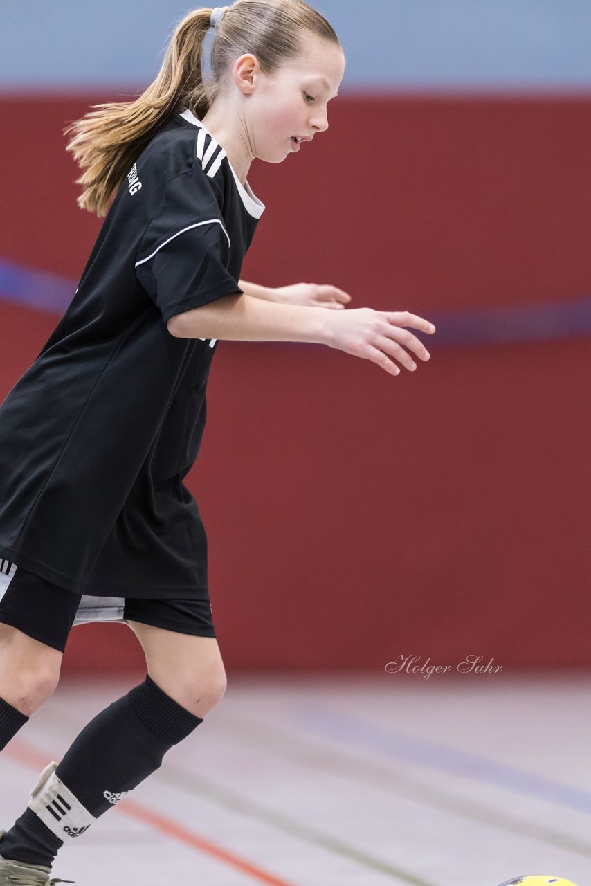 Bild 331 - wDJ NFV Futsalturnier